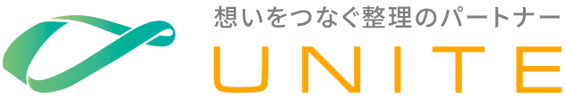 熊本・福岡の遺品整理・空き家整理・不用品回収｜株式会社UNITE